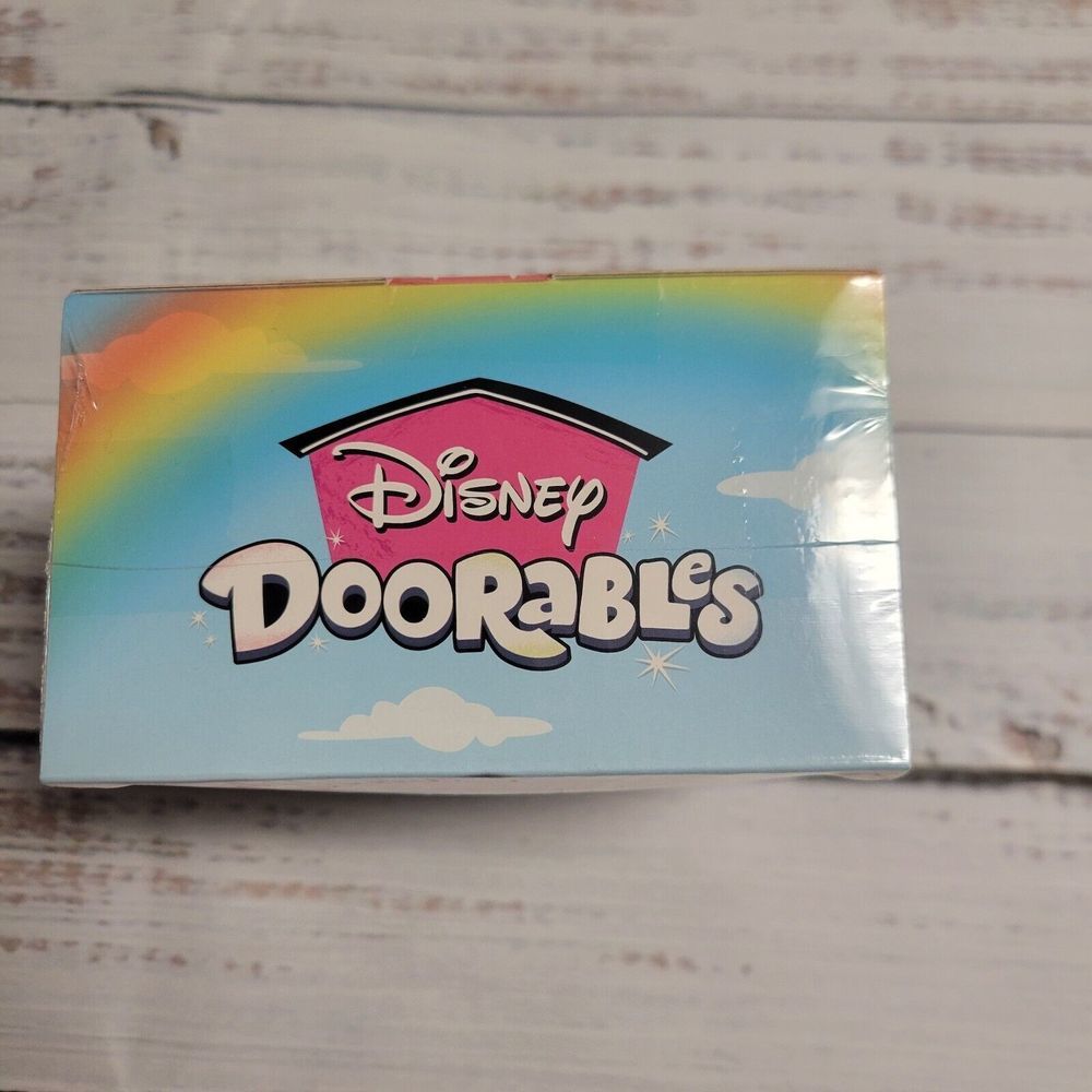 Disney Doorables Puffables Encanto 10" Plush Who Will You Get Sealed New In Box - Picture 5 of 6